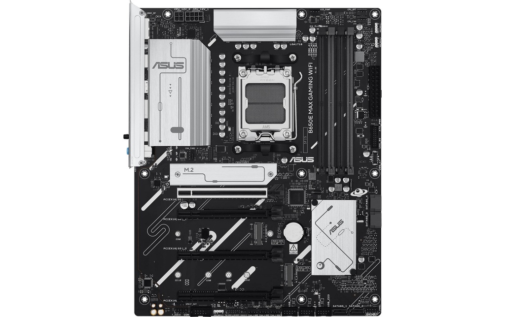 ASUS B650E MAX GAMING WIFI, ATX-1