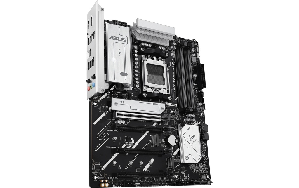ASUS B650E MAX GAMING WIFI, ATX-3
