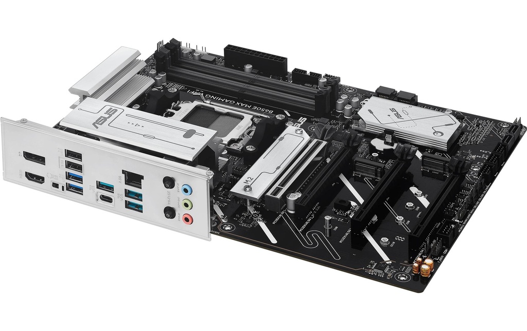 ASUS B650E MAX GAMING WIFI, ATX-7
