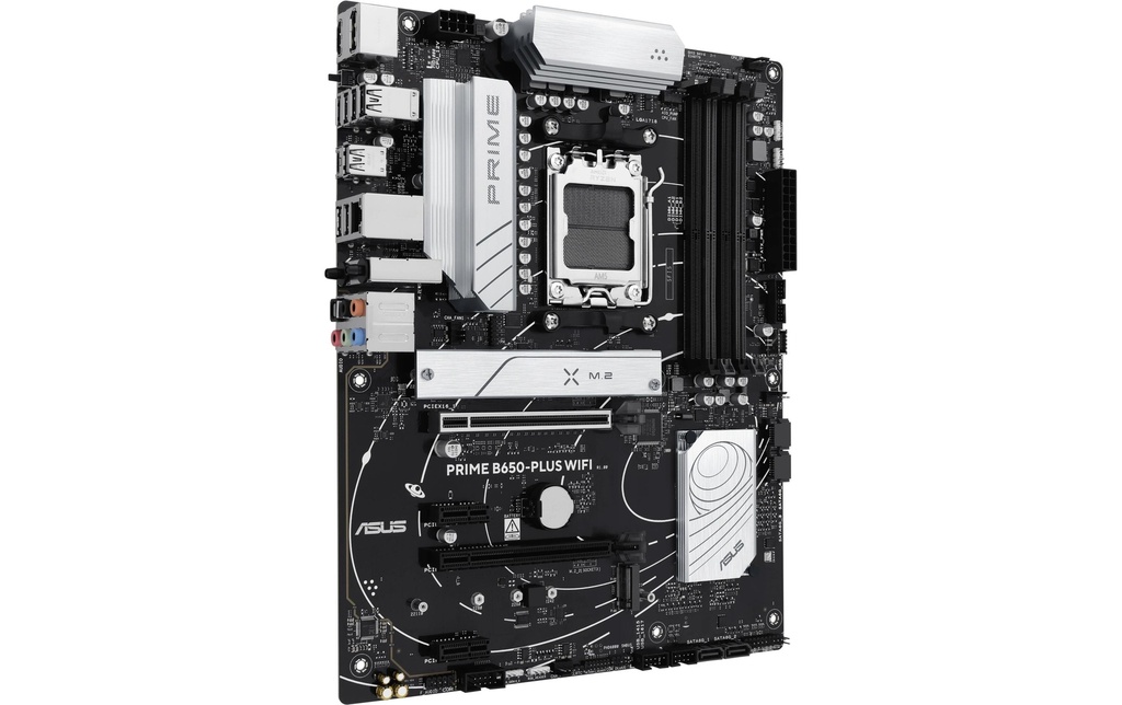 ASUS PRIME B650 PLUS WIFI, ATX-1