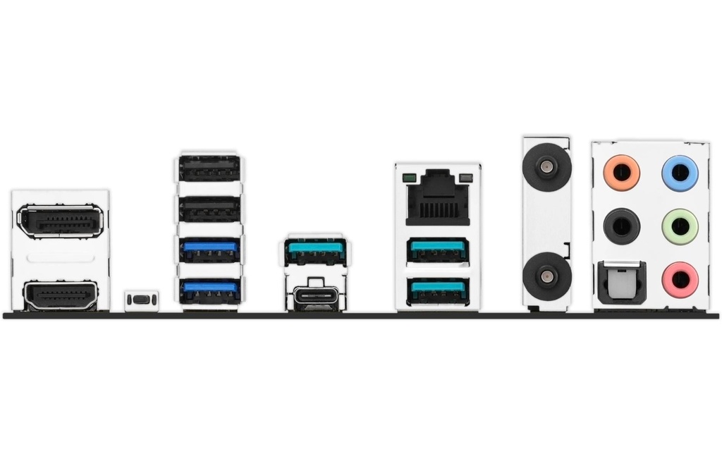 ASUS PRIME B650 PLUS WIFI, ATX-4