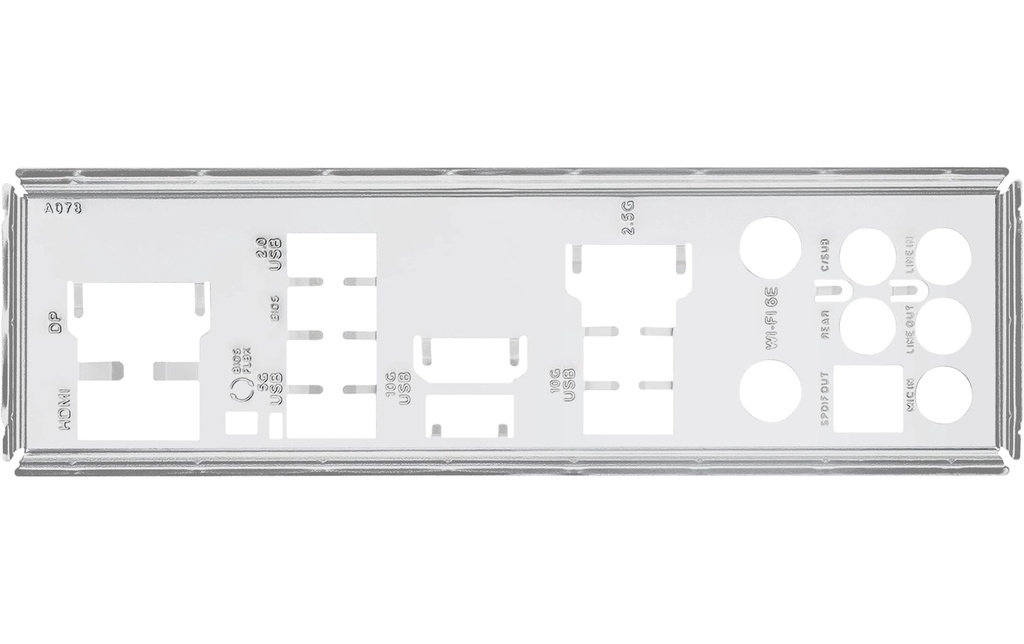 ASUS PRIME B650 PLUS WIFI, ATX-5