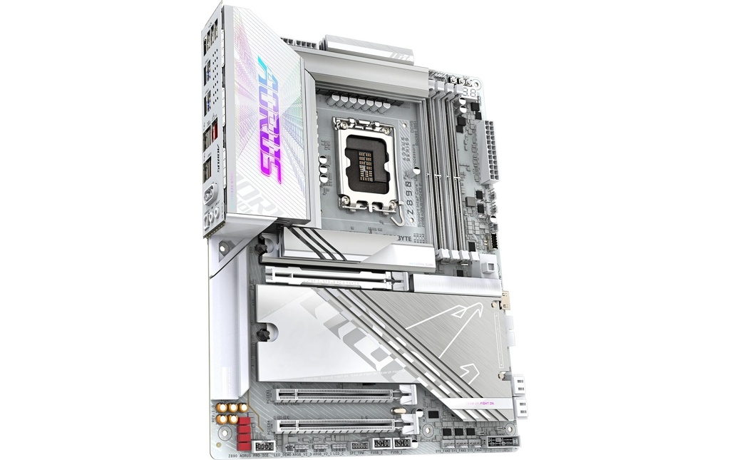 Gigabyte Z890 AORUS PRO ICE, ATX-2