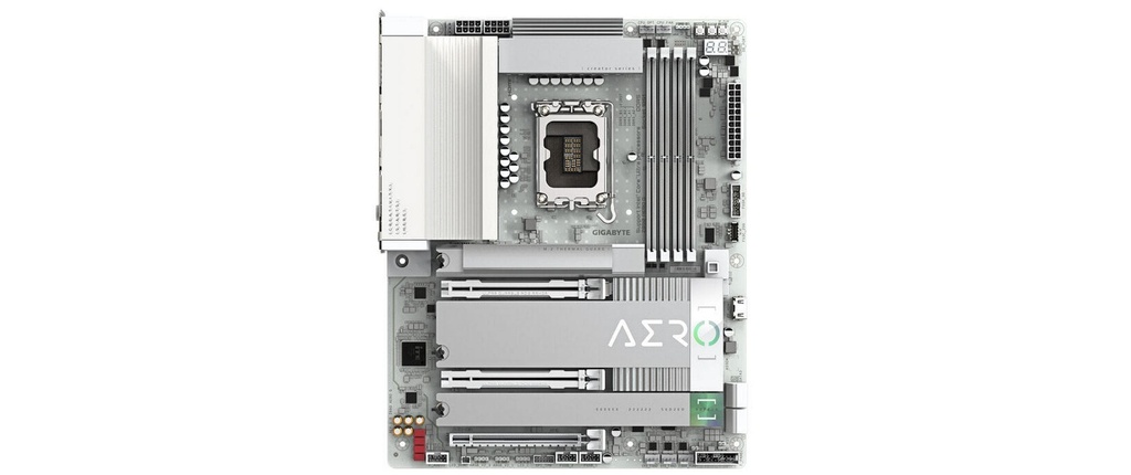 Gigabyte Z890 AERO G, ATX-1