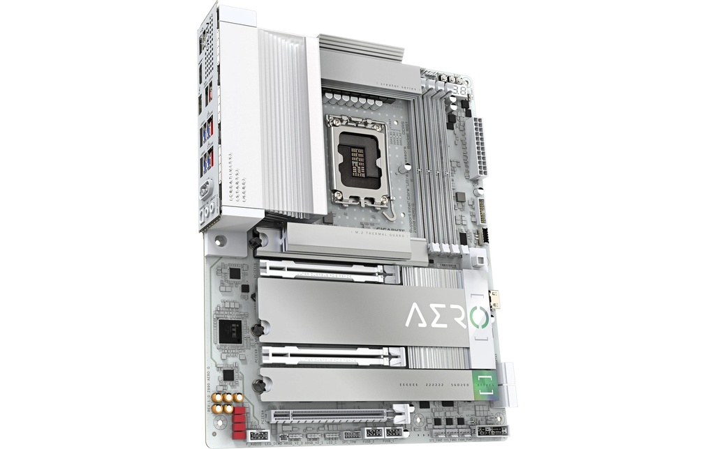 Gigabyte Z890 AERO G, ATX-2