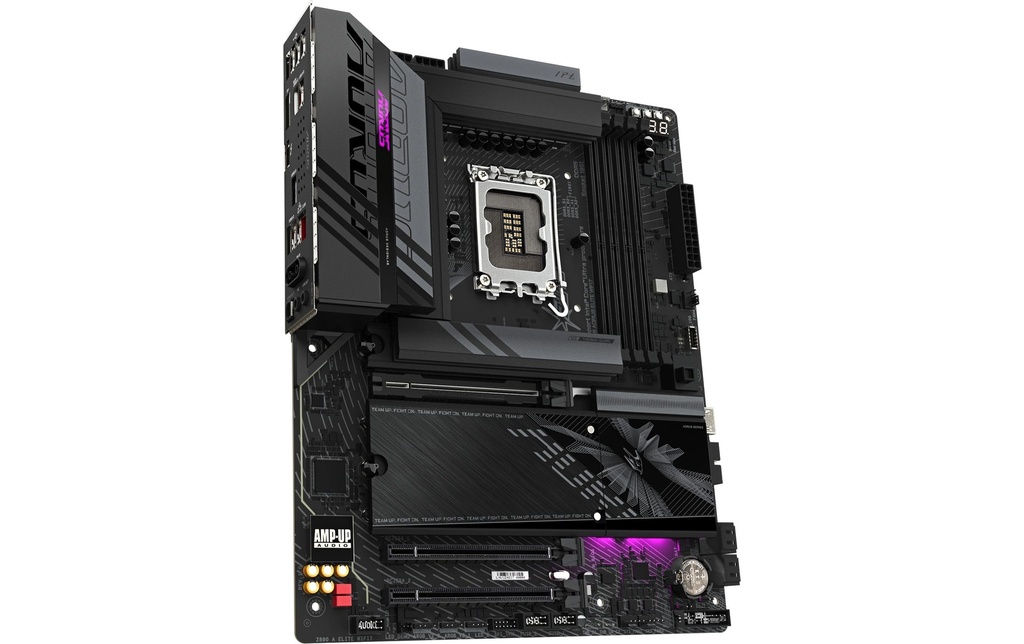 Gigabyte Z890 AORUS ELITE WIFI7, ATX-2
