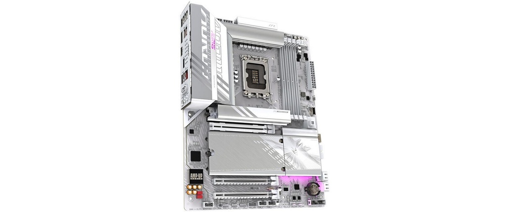 Gigabyte Z890 AORUS ELITE WIFI7 ICE, ATX-1