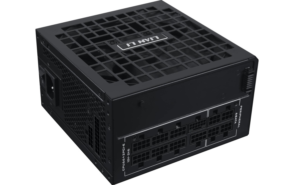 Netzteil Lian Li RS1200, ATX3.1-3