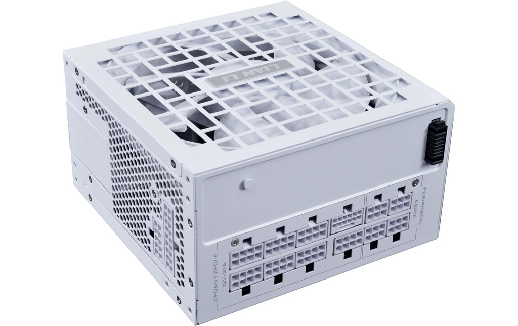Netzteil Lian Li RS1200, ATX3.1-3