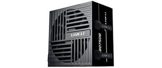 Netzteil Lian Li RB750, ATX3.1-0