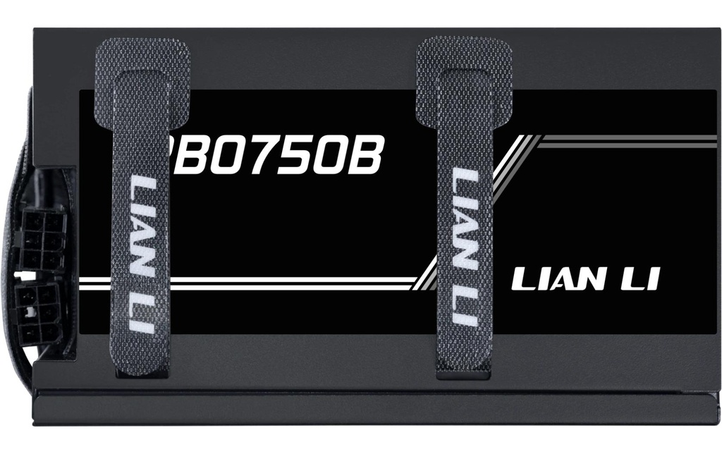 Netzteil Lian Li RB750, ATX3.1-2