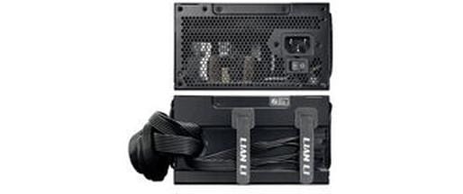 Netzteil Lian Li RB750, ATX3.1-4