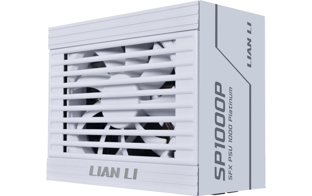 Netzteil Lian Li SP1000, ATX3.1-0