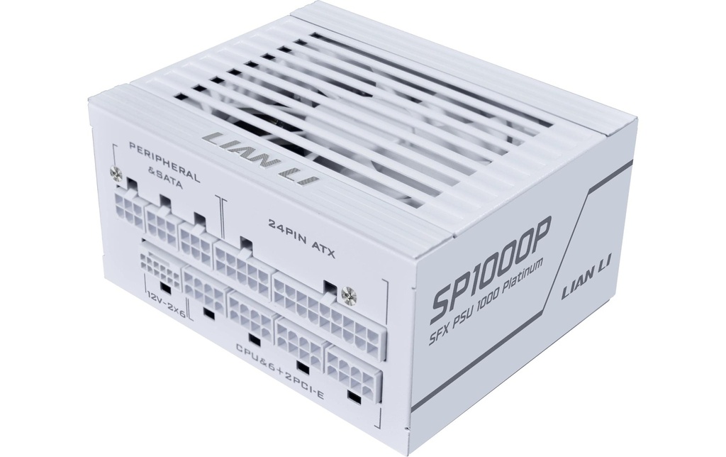 Netzteil Lian Li SP1000, ATX3.1-1