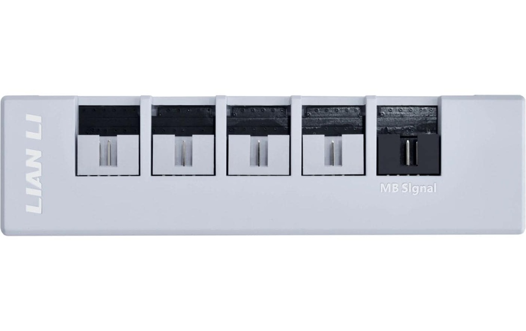 Netzteil Lian Li RS1200, ATX3.1-3