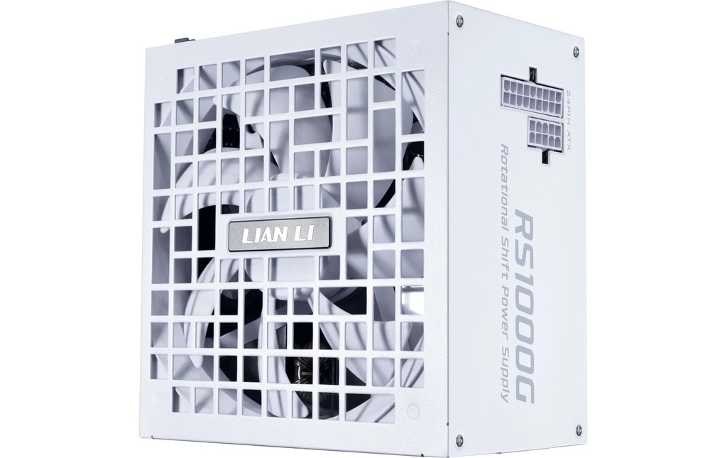 Netzteil Lian Li RS1200, ATX3.1-7