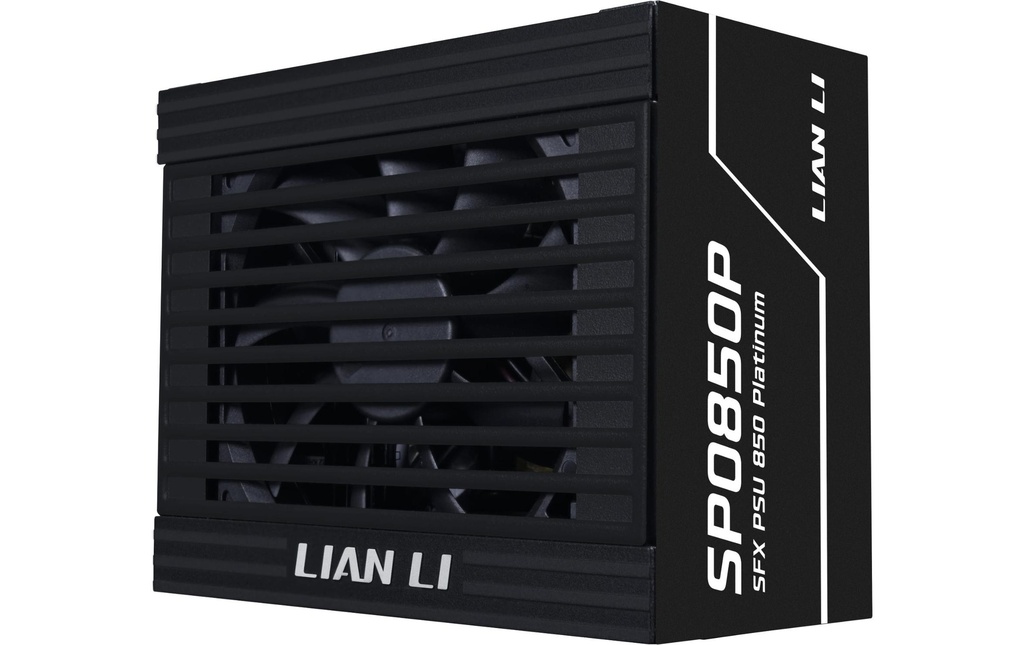 Netzteil Lian Li SP850, ATX3.1-0