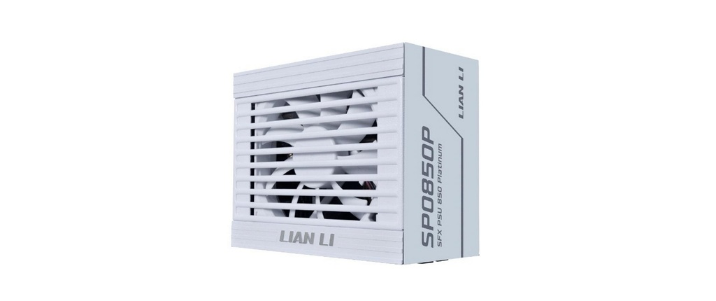 Netzteil Lian Li SP850, ATX3.1-0