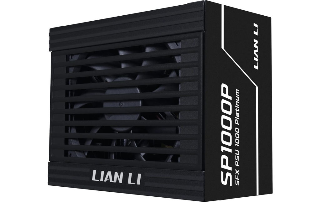Netzteil Lian Li SP1000, ATX3.1-0