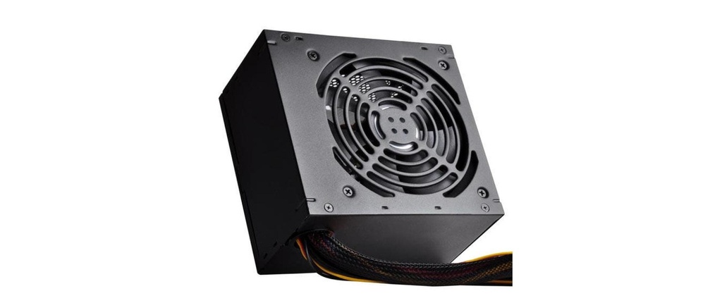 Netzteil SilverStone ST60F-ES230 600W-5