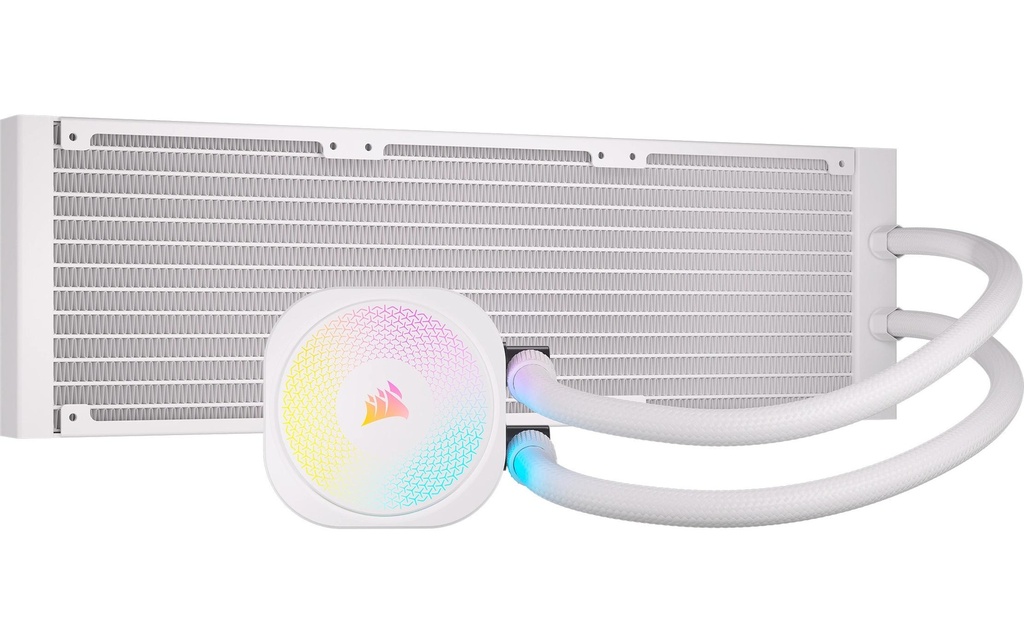 Wasserkühler Cor ICUE Titan 360 RX RGB-1