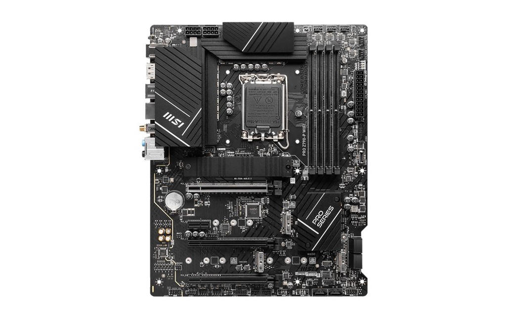 MSI PRO Z790-P WIFI, LGA1700, ATX-1