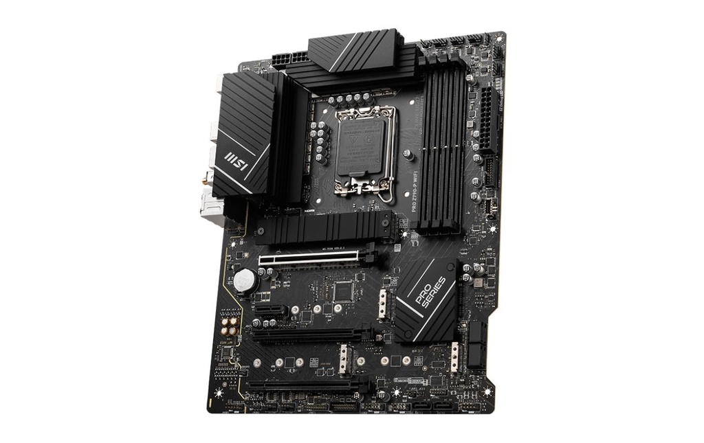 MSI PRO Z790-P WIFI, LGA1700, ATX-2