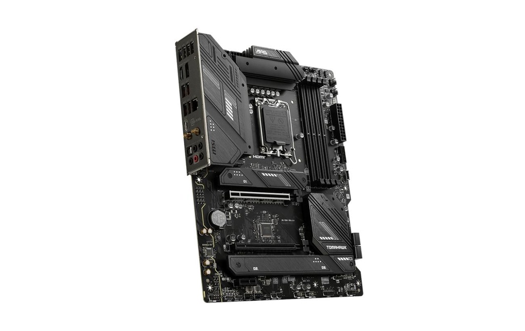 MSI MAG B760 TOMAHAWK WIFI, LGA1700, ATX-4