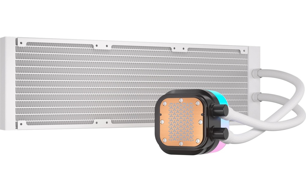 Wasserkühler Cor ICUE Titan 360 RX RGB-4