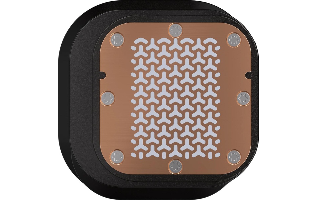 Wasserkühler Cor ICUE Titan 360 RX RGB-7