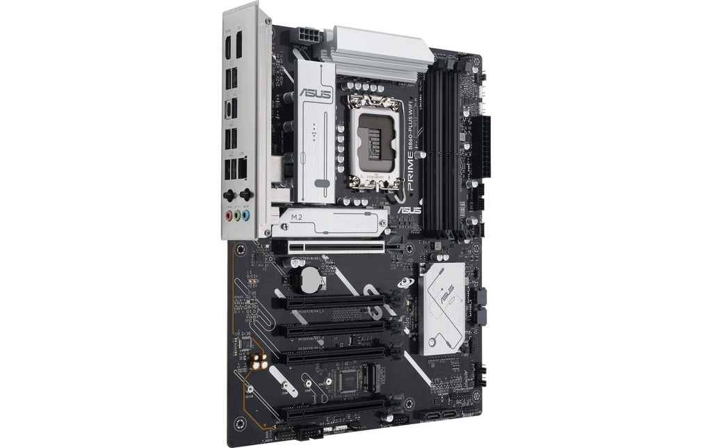 ASUS PRIME B860-PLUS WIFI, ATX-1