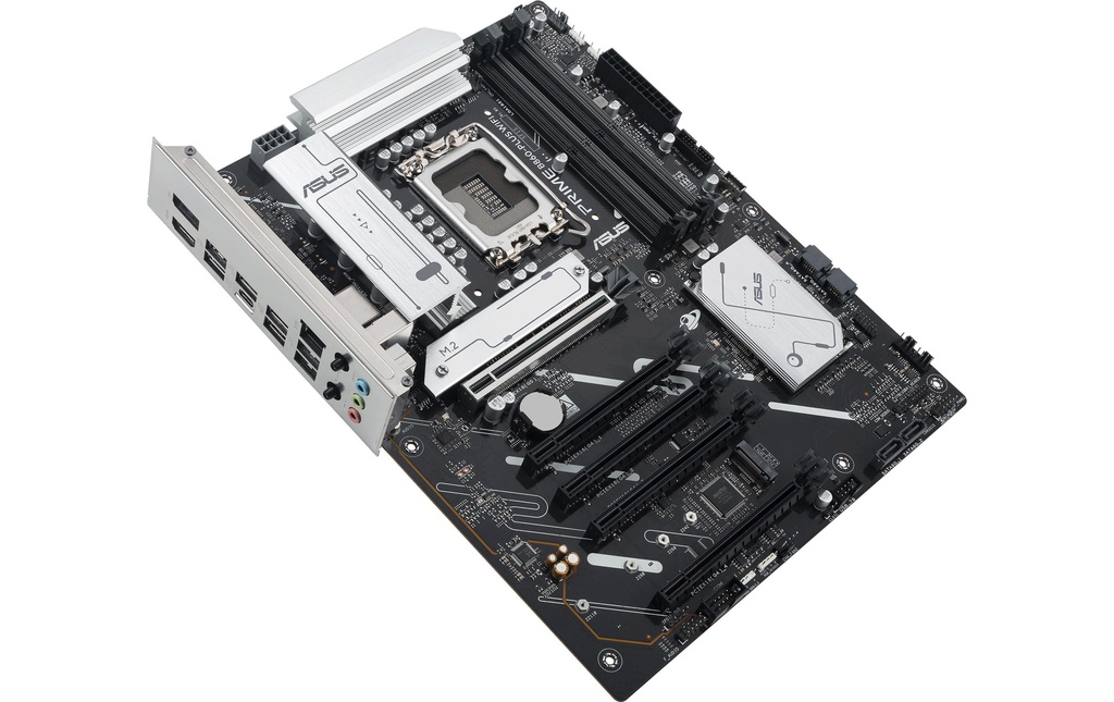 ASUS PRIME B860-PLUS WIFI, ATX-5