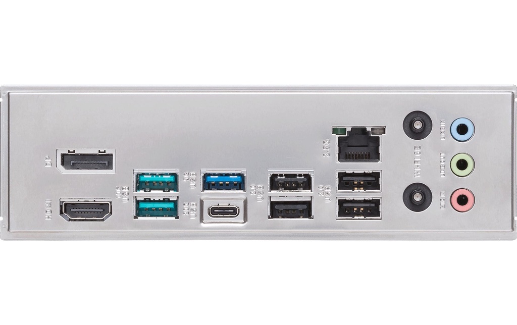 ASUS PRIME B860-PLUS WIFI, ATX-6