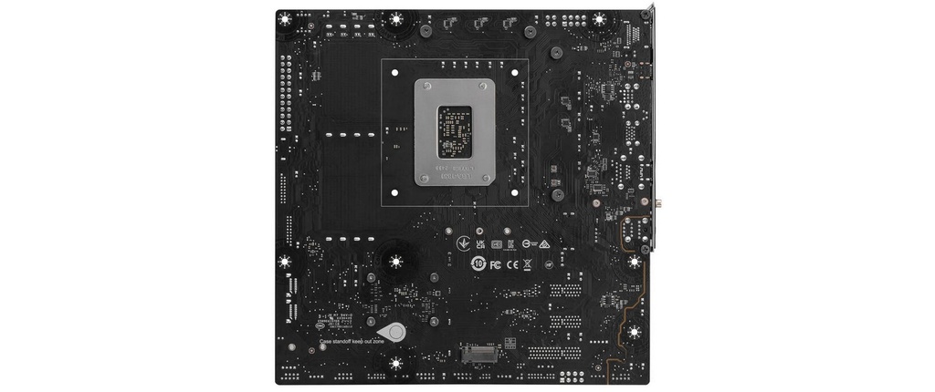 MSI B860M GAMING PLUS WIFI, LGA1851, mATX-5