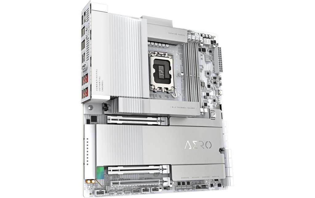 Gigabyte Z890 AERO D, ATX-2