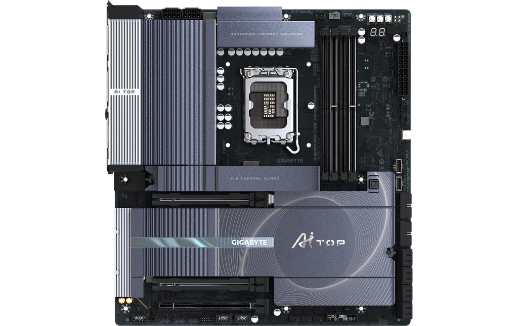 Gigabyte Z890 AI TOP, EATX-1