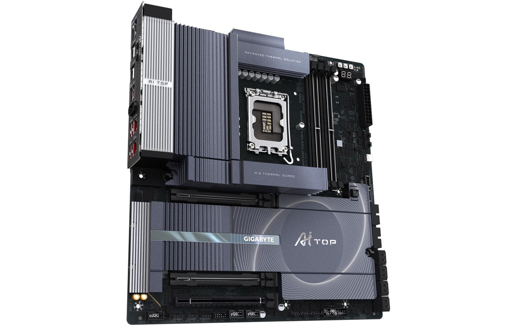 Gigabyte Z890 AI TOP, EATX-2
