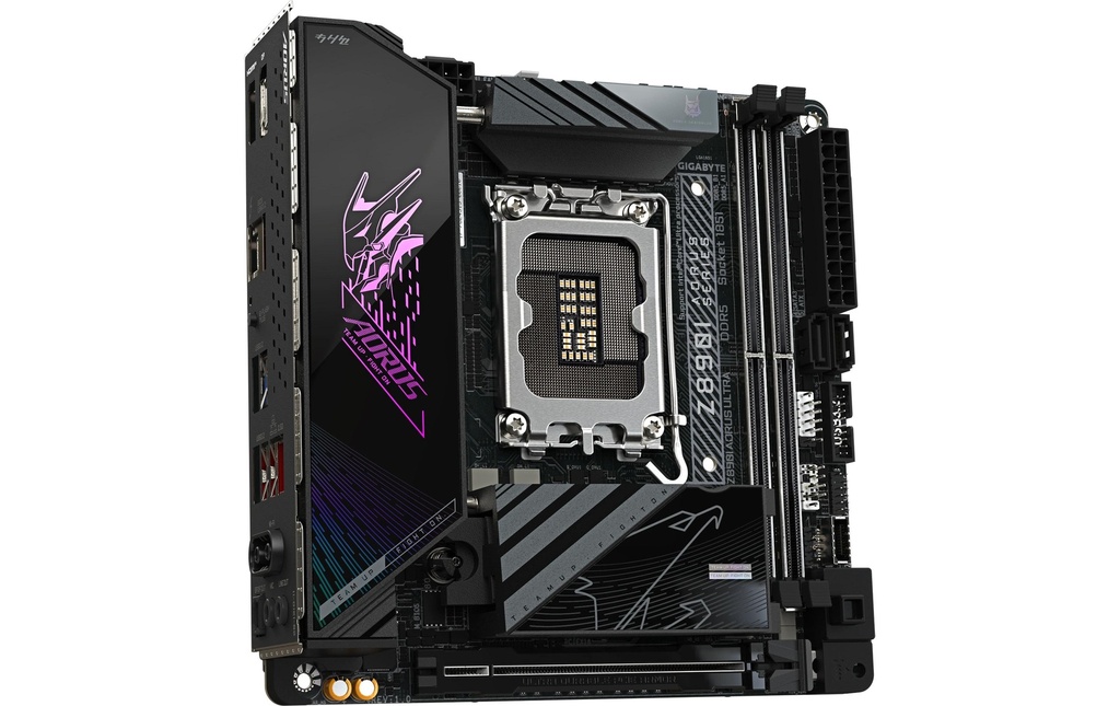 Gigabyte Z890I AORUS ULTRA, mini-ITX-2