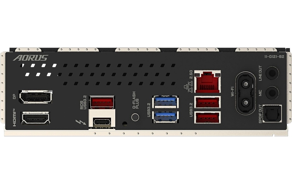 Gigabyte Z890I AORUS ULTRA, mini-ITX-4