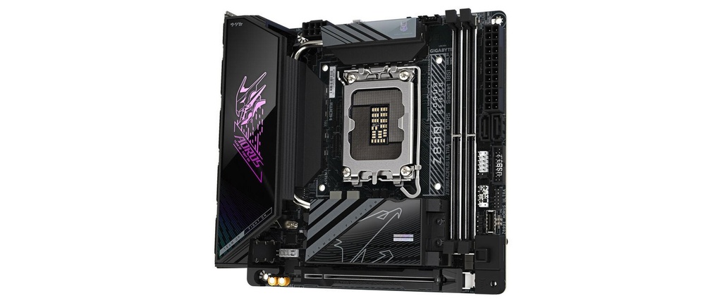 Gigabyte Z890I AORUS ULTRA, mini-ITX-5