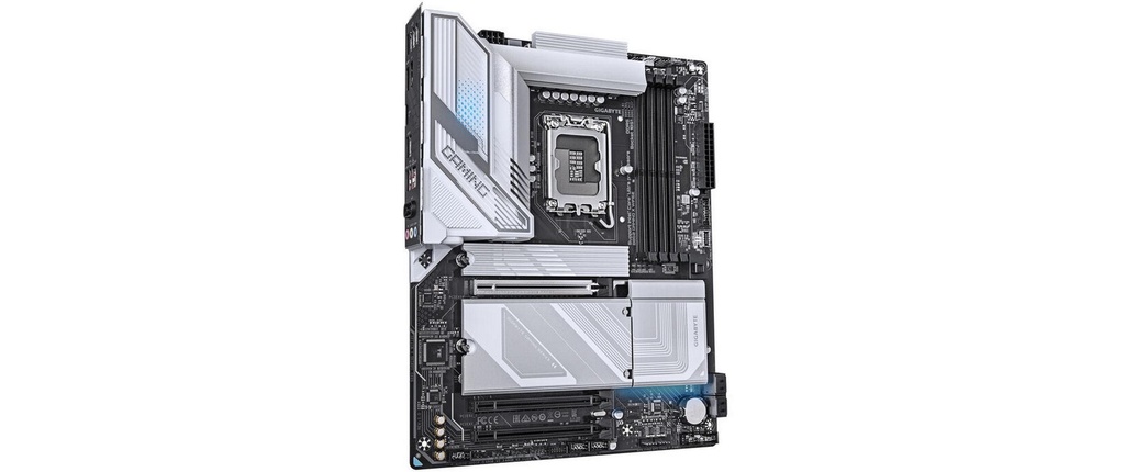 Gigabyte B860 GAMING X WIFI6E, ATX-1