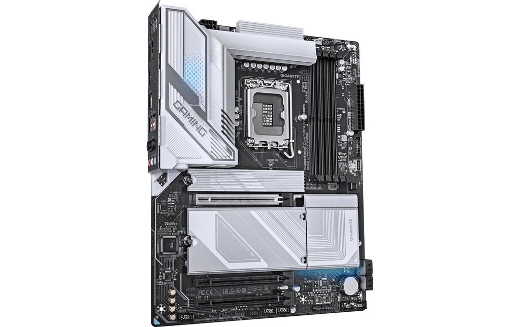 Gigabyte B860 GAMING X WIFI6E, ATX-2
