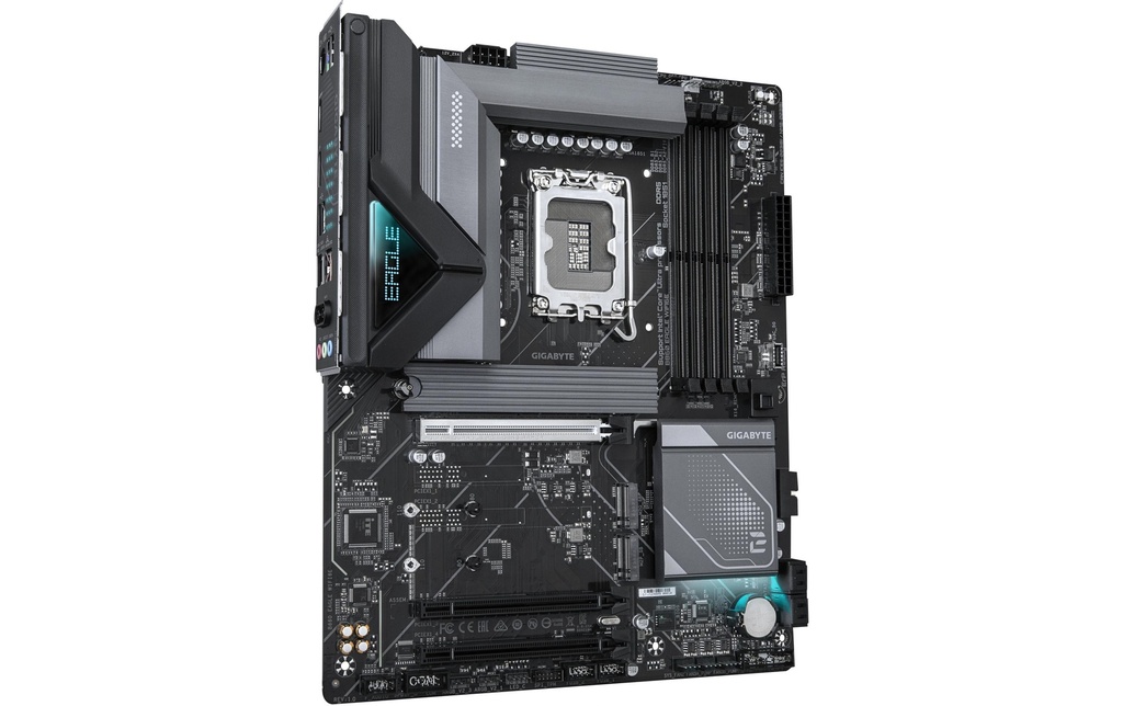 Gigabyte B860 EAGLE WIFI6E, ATX-2