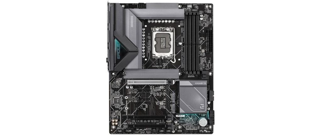 Gigabyte B860 EAGLE WIFI6E, ATX-3