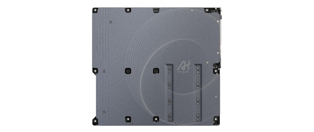 Gigabyte TRX50 AI TOP, EATX-5