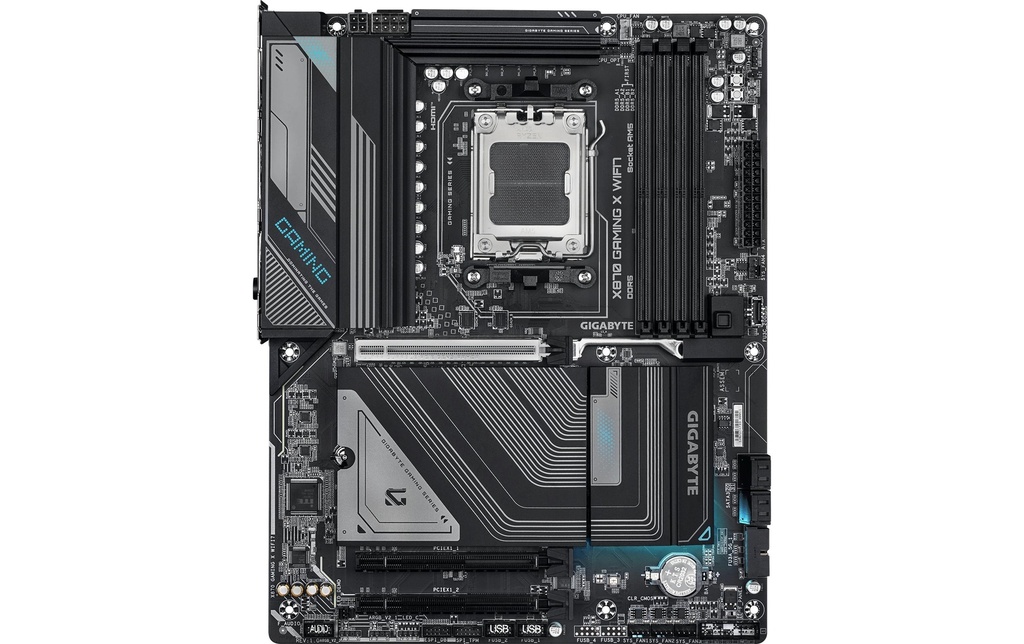 Gigabyte X870 GAMING X WIFI7, ATX-1