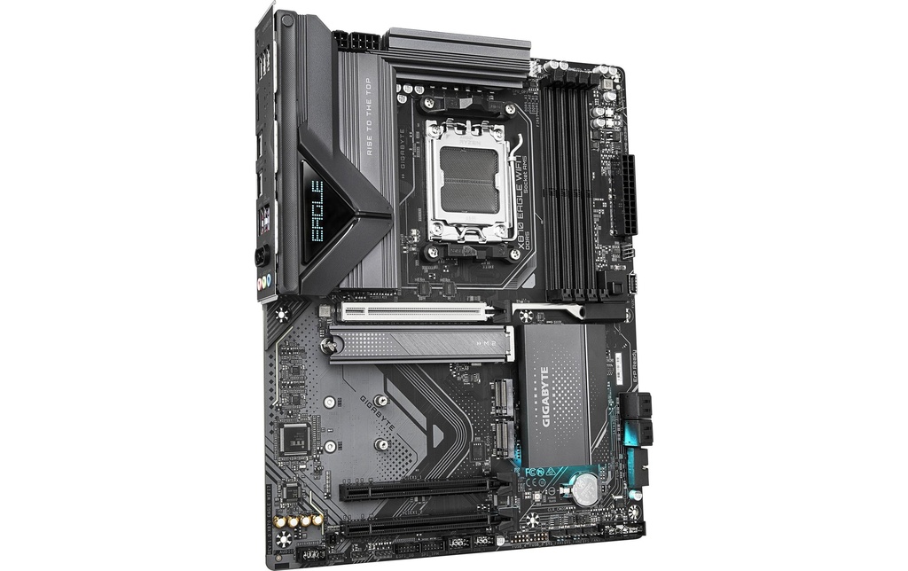 Gigabyte X870 EAGLE WIFI7, ATX-2