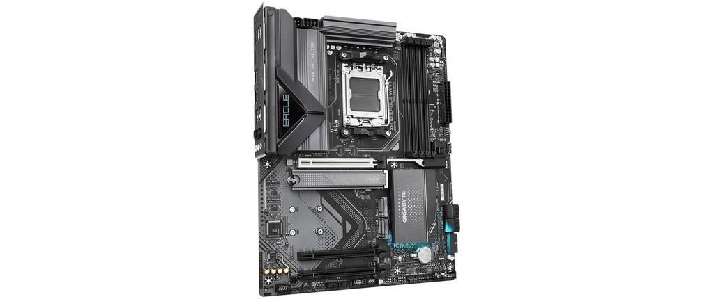 Gigabyte X870 EAGLE WIFI7, ATX-3