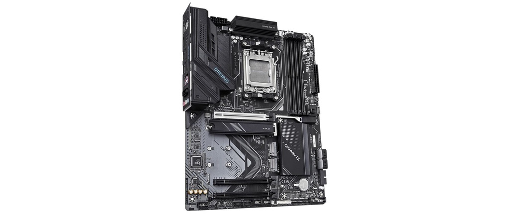 Gigabyte X870 GAMING WIFI6, ATX-1