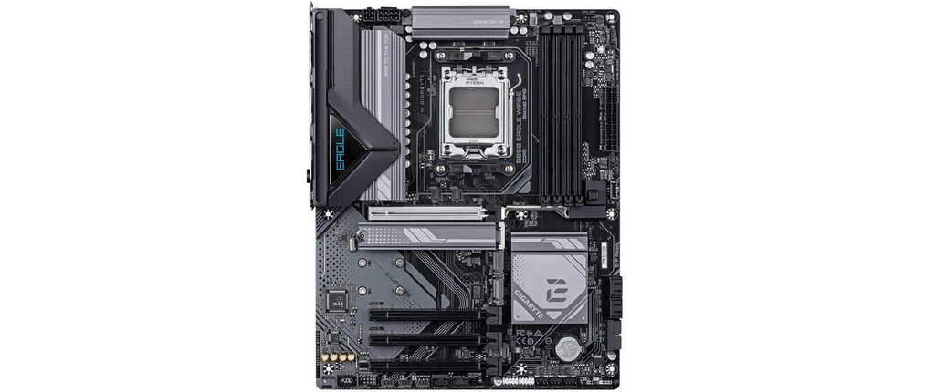 Gigabyte B850 EAGLE WF6E,, ATX-1